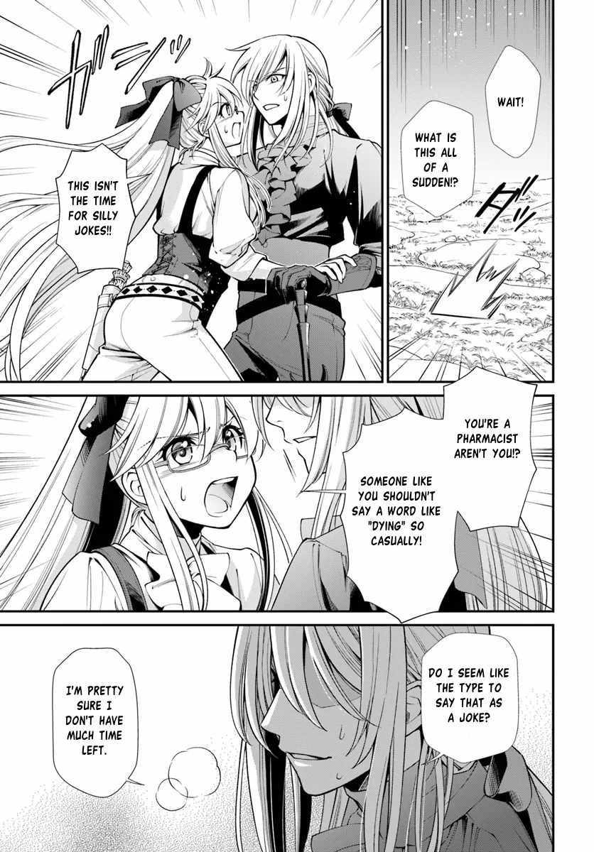 Isekai Yakkyoku Chapter 54 5